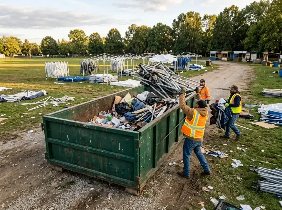 temporary-event-waste-containe-016 — frequently asked questions, Roll-Off Dumpster Rental Services in Hazelwood, MO